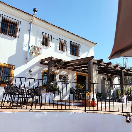 Bed and Breakfast Todos Y Tonya Archidona Zewnętrze zdjęcie