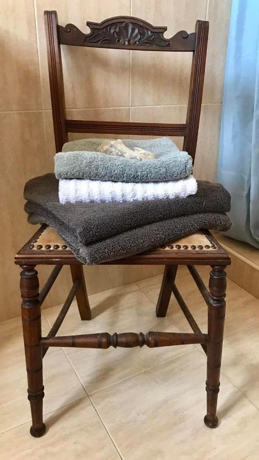 Bed and Breakfast Todos Y Tonya Archidona Zewnętrze zdjęcie