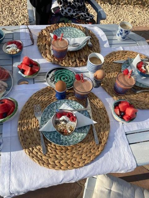 Bed and Breakfast Todos Y Tonya Archidona Zewnętrze zdjęcie