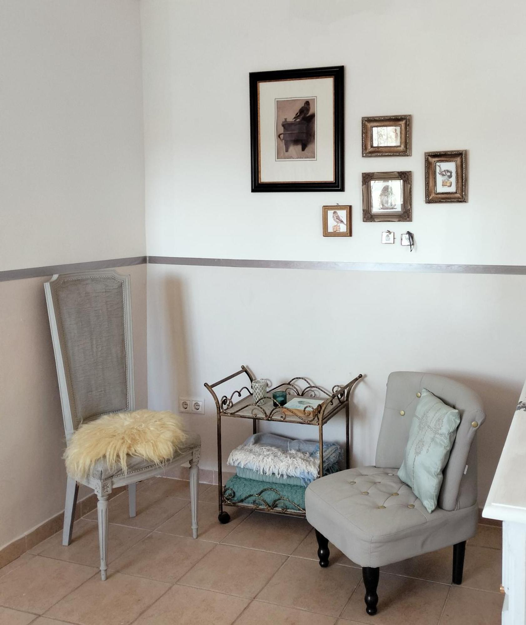 Bed and Breakfast Todos Y Tonya Archidona Zewnętrze zdjęcie