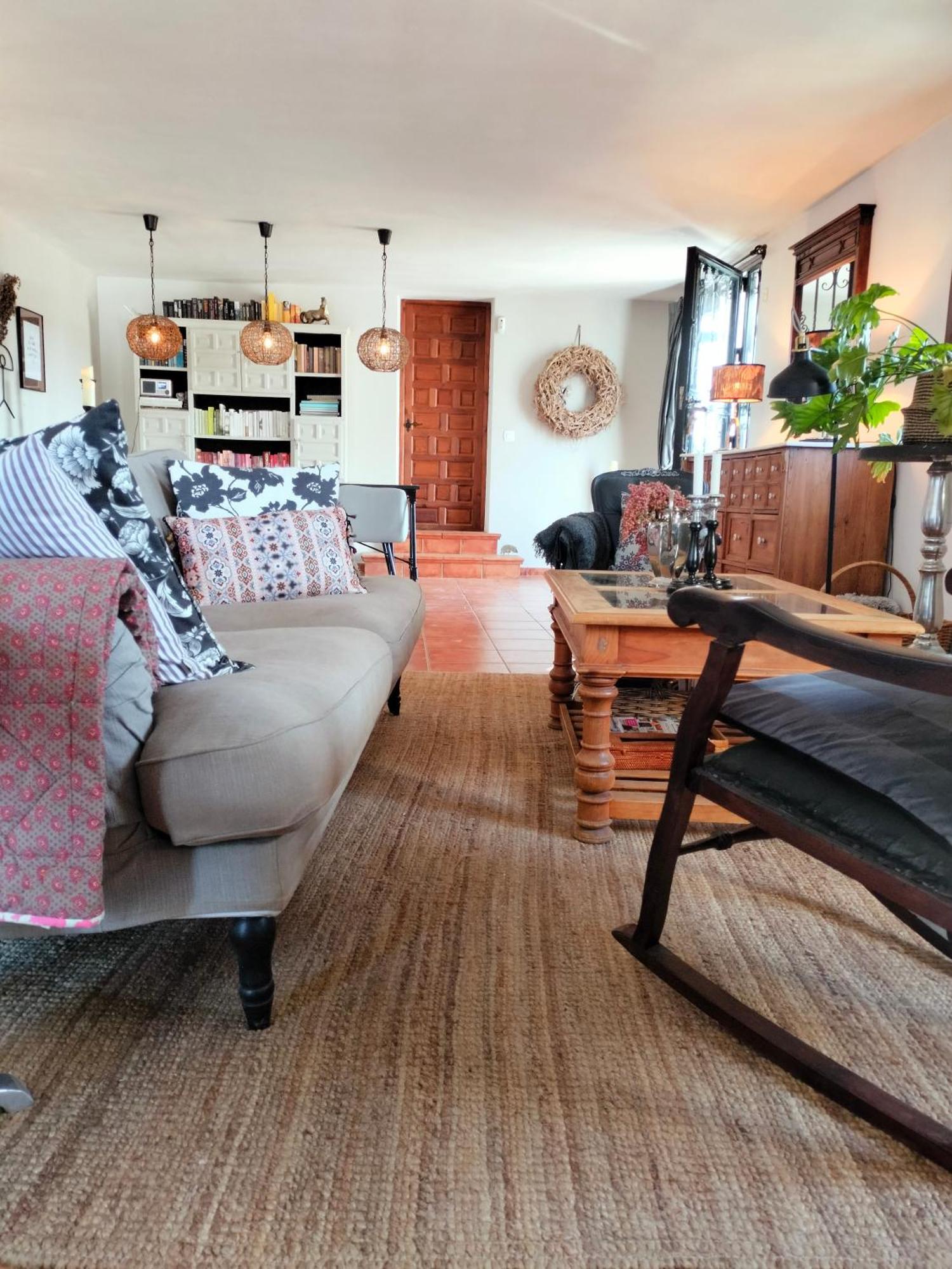 Bed and Breakfast Todos Y Tonya Archidona Zewnętrze zdjęcie