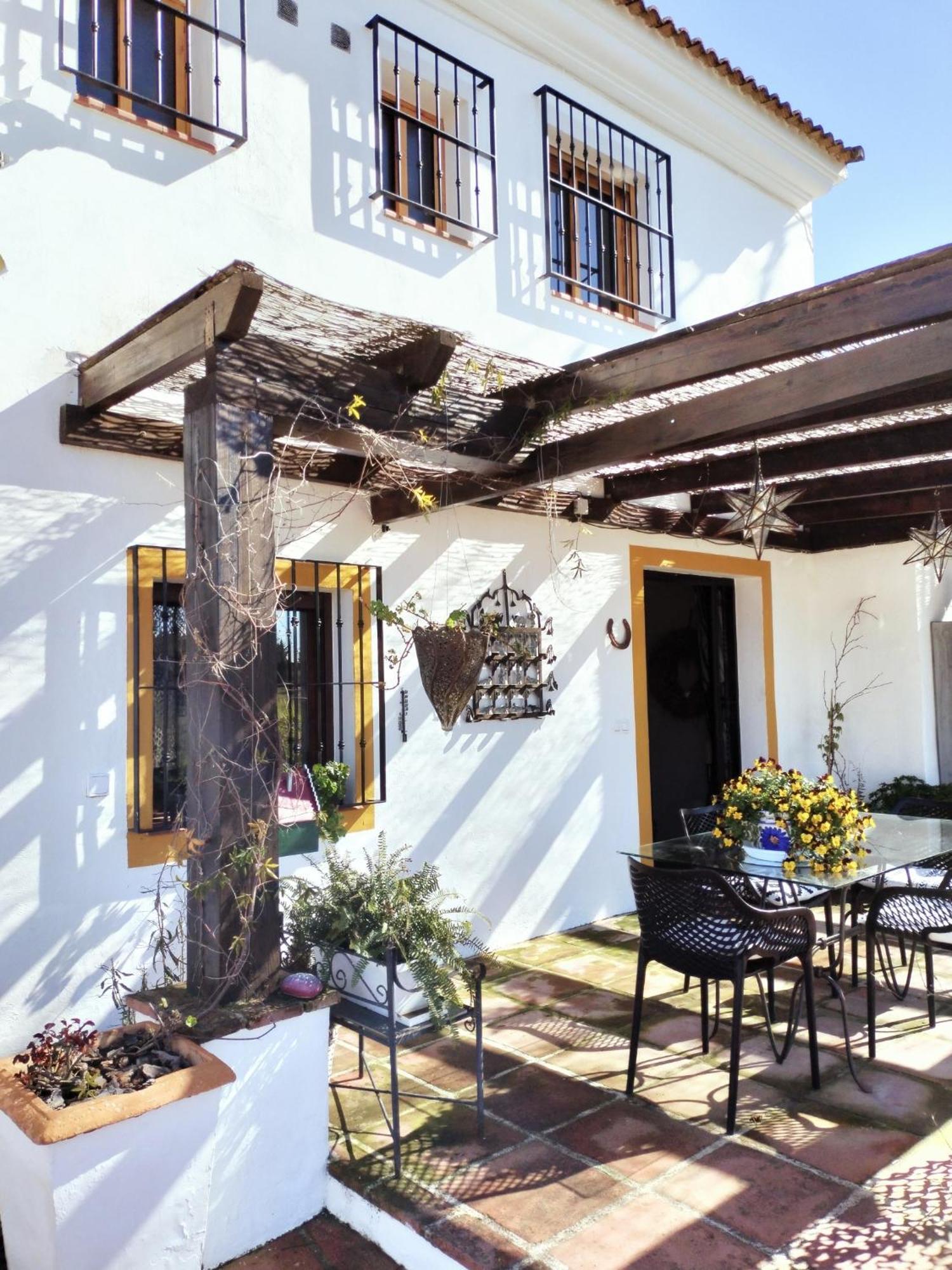 Bed and Breakfast Todos Y Tonya Archidona Zewnętrze zdjęcie