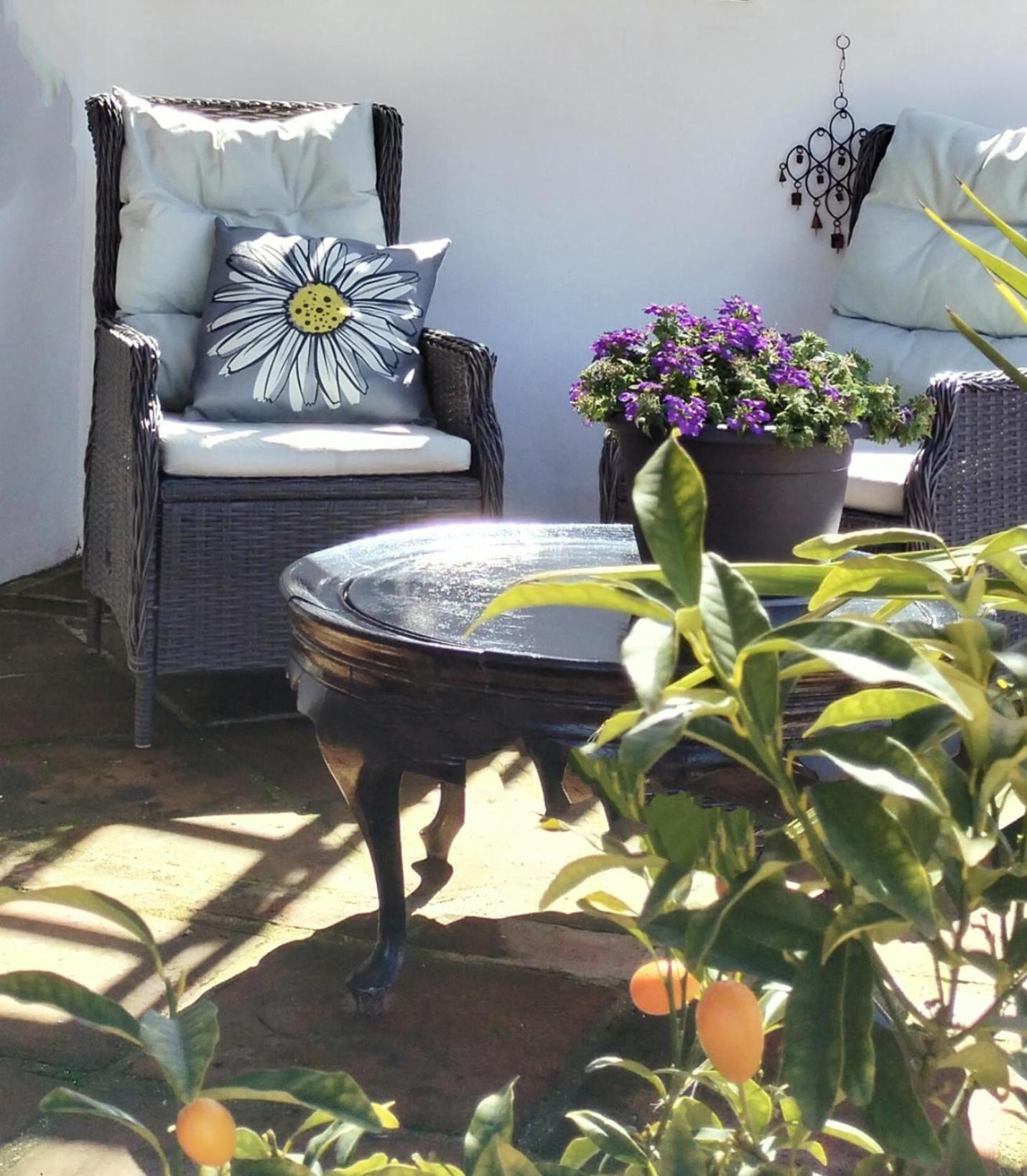 Bed and Breakfast Todos Y Tonya Archidona Zewnętrze zdjęcie