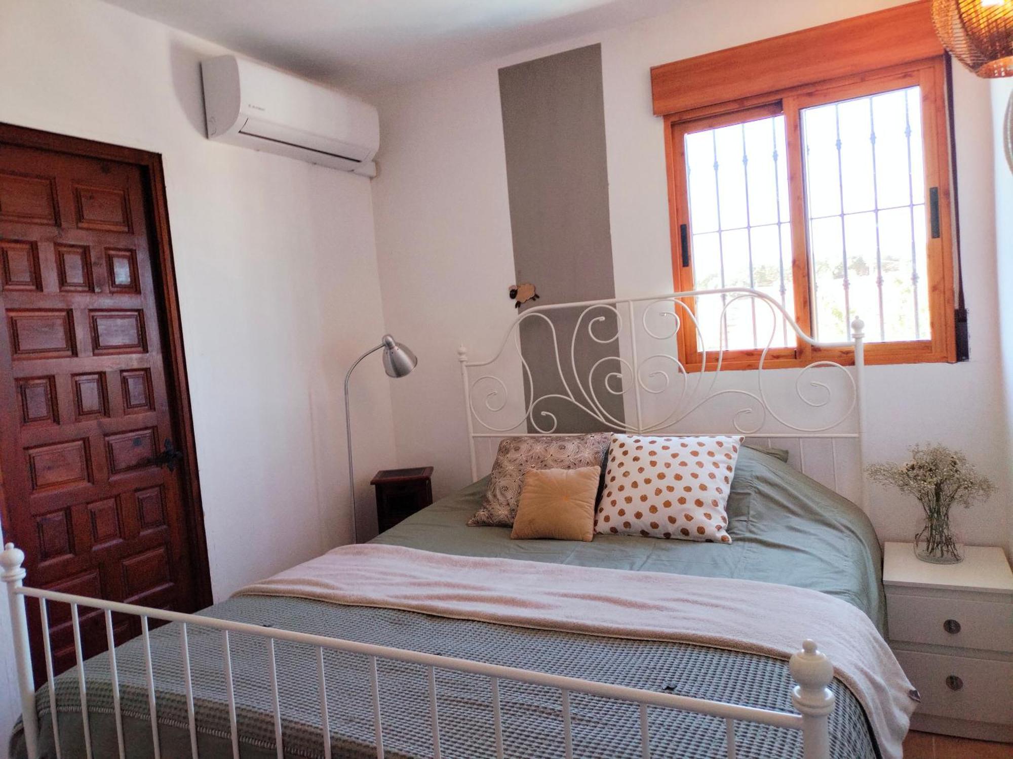 Bed and Breakfast Todos Y Tonya Archidona Zewnętrze zdjęcie