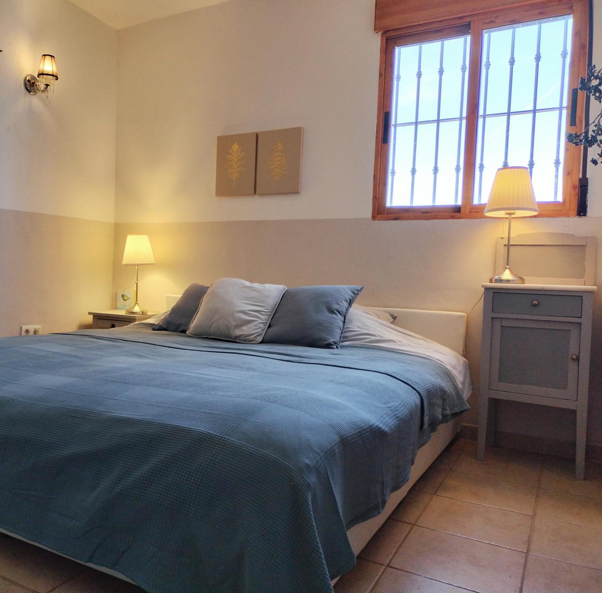 Bed and Breakfast Todos Y Tonya Archidona Zewnętrze zdjęcie
