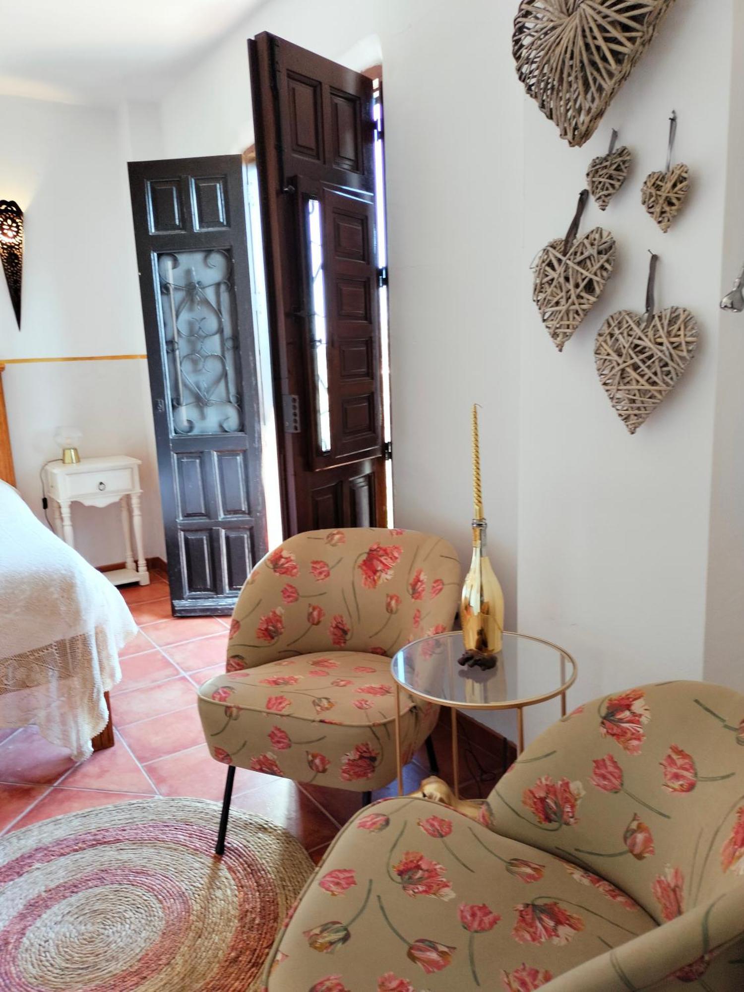 Bed and Breakfast Todos Y Tonya Archidona Zewnętrze zdjęcie