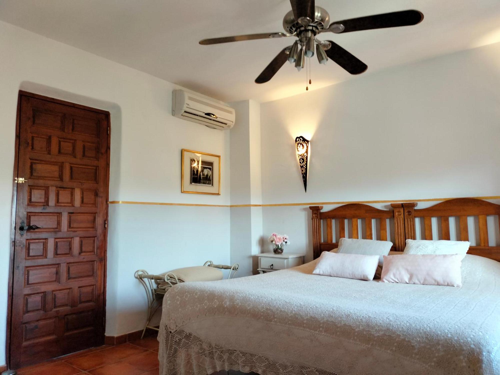 Bed and Breakfast Todos Y Tonya Archidona Zewnętrze zdjęcie