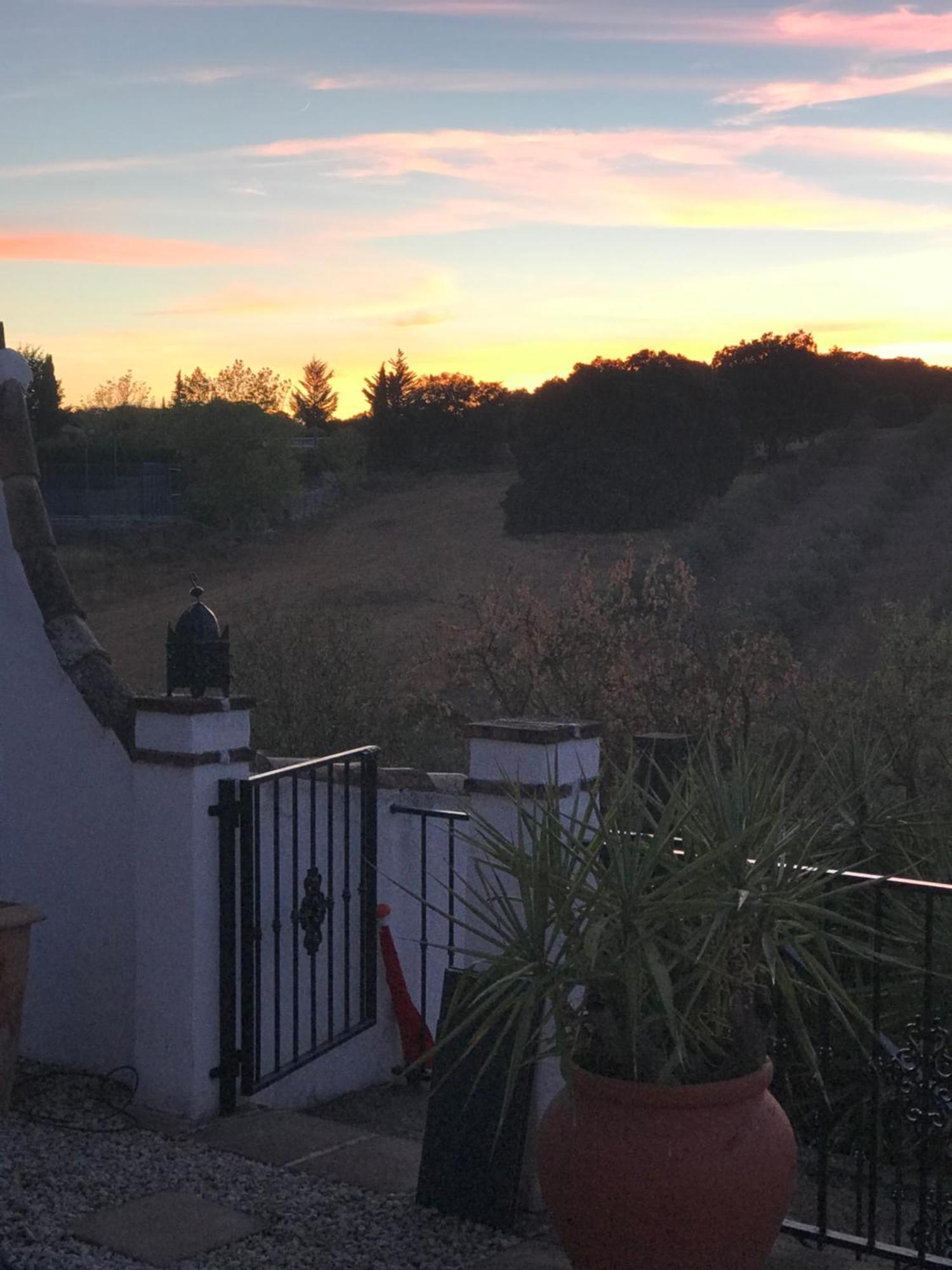 Bed and Breakfast Todos Y Tonya Archidona Zewnętrze zdjęcie